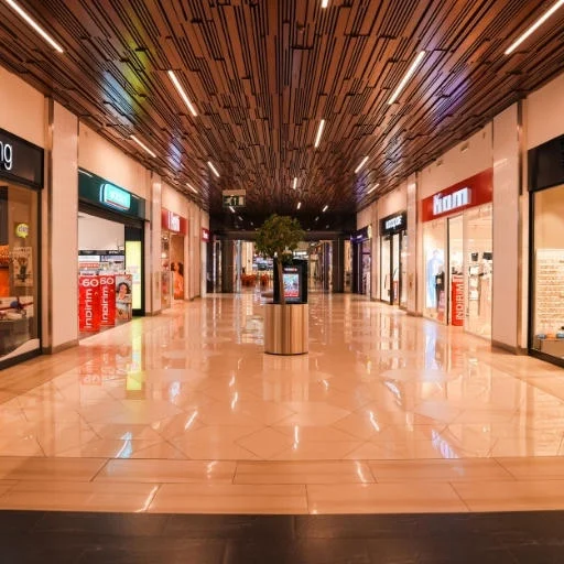 Stores
